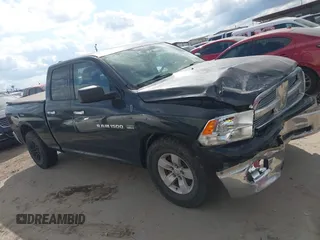 2012 Ram 1500 Big Horn z VIN 1C6RD6GT5CS282215, wystawiony jako IAAI lot #41177119 z przebiegiem 204 067 mil mil oraz . Historia ofert i sprzedaży dostępna na DreamBid. Obrazek 13.