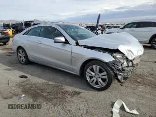 2012 Mercedes-Benz E 350 with VIN WDDKJ5KB4CF134356, listed as a Copart auction lot 85063864 with 127,471 mi miles and Salvage title. Bid and sale history available at DreamBid. Image 4.