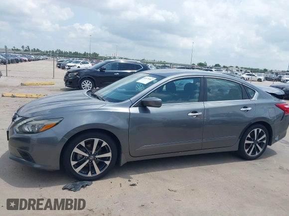 2016 Nissan Altima SR with VIN 1N4AL3APXGC227638, listed as a IAAI auction lot 42079982 with 167,303 mi miles and . Bid and sale history available at carsss.com. Image 14.