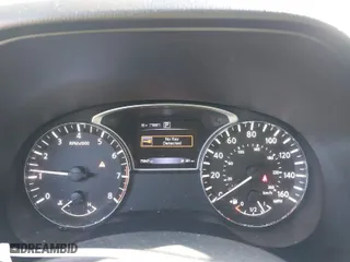 2017 Nissan Pathfinder S with VIN 5N1DR2MM7HC669307, listed as a IAAI auction lot 41635383 with 75,847 mi miles. Bid and sale history available at carsss.com. Image 7.