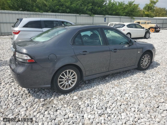 2011 Saab 9-3 with VIN YS3FA4CY9B1304059, listed as a Copart auction lot 70702894 with NaN miles and Clean Title. Bid and sale history available at carsss.com. Image 3.