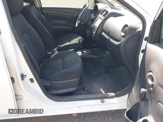 2019 Nissan Versa SV with VIN 3N1CN7APXKL810120, listed as a IAAI auction lot 42273362 with 65,083 mi miles and . Bid and sale history available at DreamBid. Image 5.