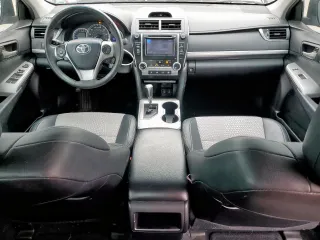 2012 Toyota Camry L with VIN 4T1BF1FK7CU165221, listed as a Copart auction lot 54726985 with 185,141 mi miles and Salvage Title. Bid and sale history available at carsss.com. Image 8.