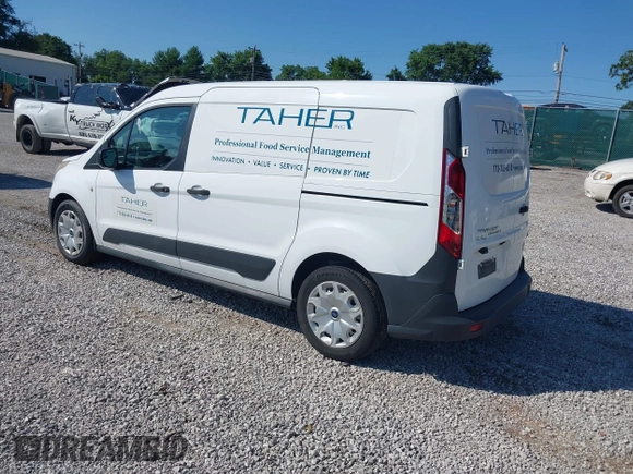 2014 Ford Transit Connect XL z VIN NM0LS7E74E1163481, wystawiony jako IAAI lot #42549538 z przebiegiem 87 215 mil mil oraz . Historia ofert i sprzedaży dostępna na DreamBid. Obrazek 3.