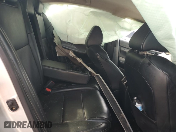 2019 Nissan Maxima SR с VIN 1N4AA6AV3KC365603, выставлен на аукционе Copart как лот 60081765 с пробегом 167 358 миль миль и Чистый • Clean title. История ставок и продаж доступна на DreamBid. Изображение 10.