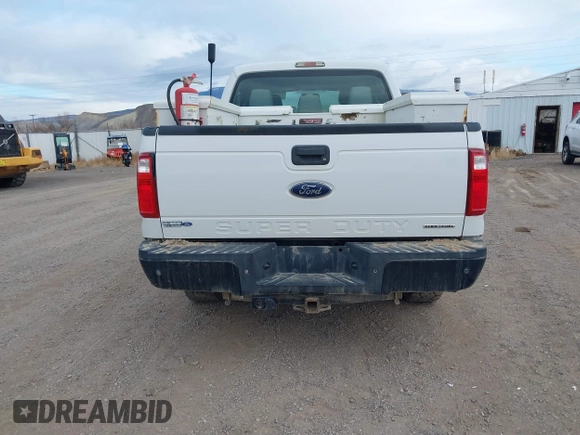 2015 Ford F-250 Lariat с VIN 1FT7W2B6XFEC64039, выставлен на аукционе IAAI как лот 38600252 с пробегом 198 683 миль миль и . История ставок и продаж доступна на DreamBid. Изображение 16.