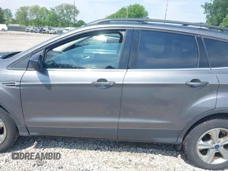 2013 Ford Escape SE with VIN 1FMCU0GX6DUB29519, listed as a IAAI auction lot 42281464 with 129,671 mi miles and . Bid and sale history available at DreamBid. Image 14.