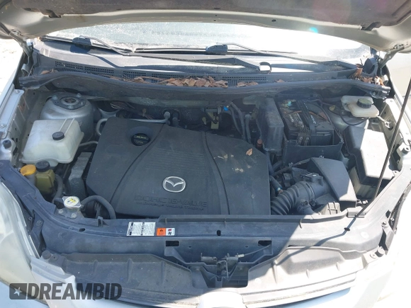 2007 Mazda 5 Touring with VIN JM1CR293970132132, listed as a IAAI auction lot 42275357 with 152,683 mi miles and . Bid and sale history available at DreamBid. Image 10.