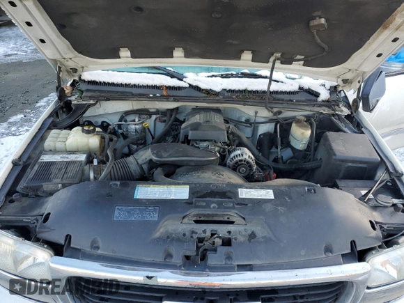 2000 GMC Sierra 1500 with VIN 1GTGC24U2YE195287, listed as a Copart auction lot 43837285 with 250,362 mi miles and Salvage Title. Bid and sale history available at DreamBid. Image 11.
