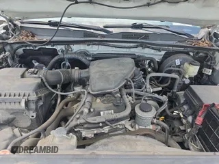 2017 Toyota Tacoma SR with VIN 5TFRX5GN3HX103224, listed as a IAAI auction lot 42849125 with 189,559 mi miles and . Bid and sale history available at DreamBid. Image 18.