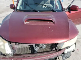 2010 Subaru Forester XT Limited с VIN JF2SH6FC0AH793861, выставлен на аукционе Copart как лот 53109145 с пробегом 97 168 миль миль и Списание • Salvage title. История ставок и продаж доступна на DreamBid. Изображение 12.