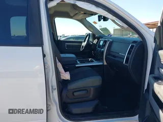 2017 Ram 1500 Lone Star Silver с VIN 1C6RR6LT5HS536231, выставлен на аукционе IAAI как лот 42220205 с пробегом 207 467 миль миль и . История ставок и продаж доступна на DreamBid. Изображение 5.