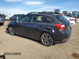 2012 Subaru Impreza Special Sports Premium z VIN JF1GPAL61CH247314, wystawiony jako Copart lot #49229655 z przebiegiem 203 977 mil mil oraz Czysty tytuł • Clean title. Historia ofert i sprzedaży dostępna na DreamBid. Obrazek 2.