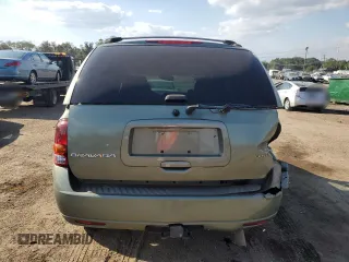 2004 Oldsmobile Bravada z VIN 1GHDS13S542280971, wystawiony jako Copart lot #74941764 z przebiegiem 162 572 mil mil oraz Szkody całkowita. Historia ofert i sprzedaży dostępna na DreamBid. Obrazek 6.