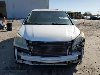 2008 Honda Odyssey Touring with VIN 5FNRL38818B009491, listed as a Copart auction lot 51048125 with 193,067 mi miles and Clean Title. Bid and sale history available at carsss.com. Image 5.