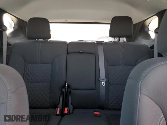 2020 Chevrolet Blazer LT with VIN 3GNKBHRS7LS616854, listed as a Copart auction lot 54380035 with 72,705 mi miles and Non repairable. Bid and sale history available at DreamBid. Image 10.