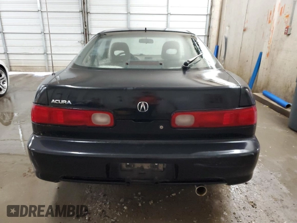 1999 Acura Integra LS z VIN JH4DC4457XS007448, wystawiony jako Copart lot #82540524 z przebiegiem 136 756 mil mil oraz Szkoda całkowita • Salvage title. Historia ofert i sprzedaży dostępna na DreamBid. Obrazek 6.