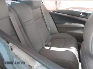 2012 Infiniti G25 Journey z VIN JN1DV6AP1CM813011, wystawiony jako IAAI lot #41610342 z przebiegiem 137 325 mil mil oraz . Historia ofert i sprzedaży dostępna na DreamBid. Obrazek 8.