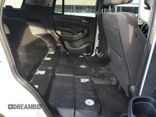 2019 Chevrolet Tahoe Commercial with VIN 1GNLCDEC4KR220035, listed as a Copart auction lot 58727245 with 71,134 mi miles and Non repairable. Bid and sale history available at DreamBid. Image 11.