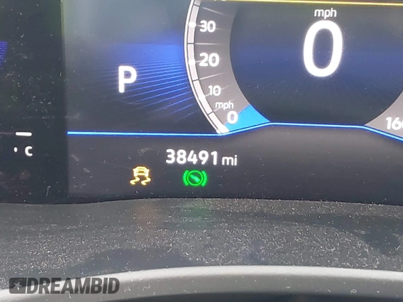 2022 Volkswagen Atlas SE with VIN 1V2DP2CA5NC554636, listed as a IAAI auction lot 41500393 with 38,491 mi miles and . Bid and sale history available at DreamBid. Image 16.
