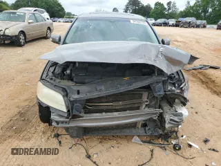 2009 Volvo S80 I6 z VIN YV1AS982291105018, wystawiony jako Copart lot #54766755 z przebiegiem 242 051 mil mil oraz Szkody całkowita. Historia ofert i sprzedaży dostępna na DreamBid. Obrazek 5.