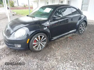 2012 Volkswagen Beetle with VIN 3VWV67AT3CM644581, listed as a IAAI auction lot 41979302 with 251,937 mi miles and . Bid and sale history available at DreamBid. Image 2.