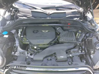 2019 MINI Countryman Cooper with VIN WMZYS7C57K3F46747, listed as a IAAI auction lot 42161049 with 55,333 mi miles and . Bid and sale history available at DreamBid. Image 10.