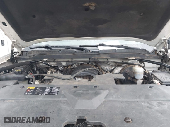 2014 Chevrolet Silverado 1500 LT with VIN 3GCPCREC6EG255526, listed as a IAAI auction lot 42157018 with 148,794 mi miles. Bid and sale history available at carsss.com. Image 10.