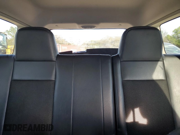 2016 Jeep Patriot Sport SE z VIN 1C4NJPBA9GD642186, wystawiony jako Copart lot #50650435 z przebiegiem 103 075 mil mil oraz Szkoda całkowita • Salvage title. Historia ofert i sprzedaży dostępna na DreamBid. Obrazek 10.