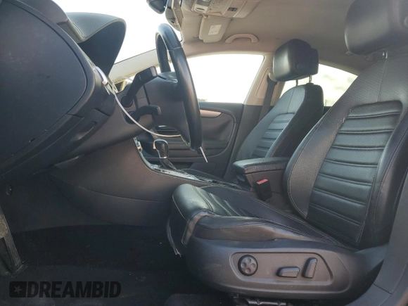 2014 Volkswagen CC Sport with VIN WVWBN7AN5EE507872, listed as a Copart auction lot 42879135 with 136,299 mi miles and Clean Title. Bid and sale history available at carsss.com. Image 7.