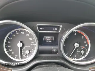 2014 Mercedes-Benz GL-Class GL 350 BlueTEC with VIN 4JGDF2EEXEA277753, listed as a Copart auction lot 52113545 with 102,406 mi miles and Clean Title. Bid and sale history available at carsss.com. Image 9.