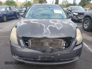 2007 Nissan Altima SL with VIN 1N4BL21E07N435982, listed as a IAAI auction lot 42044317 with 165,875 mi miles and . Bid and sale history available at carsss.com. Image 12.