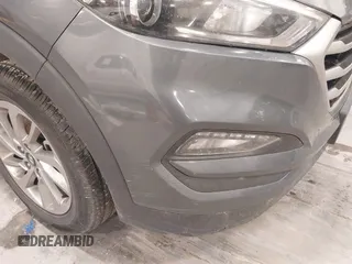 2018 Hyundai Tucson SEL with VIN KM8J3CA48JU684221, listed as a IAAI auction lot 42303306 with 112,134 mi miles and . Bid and sale history available at DreamBid. Image 17.