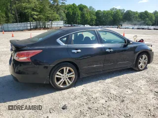 2013 Nissan Altima SV with VIN 1N4BL3AP5DN539502, listed as a Copart auction lot 53562435 with 137,205 mi miles and Clean Title. Bid and sale history available at DreamBid. Image 3.
