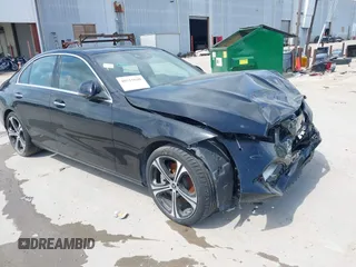 2023 Mercedes-Benz C 300 с VIN W1KAF4GB4PR099435, выставлен на аукционе IAAI как лот 40315640 с пробегом 37 637 миль миль и . История ставок и продаж доступна на DreamBid. Изображение 1.