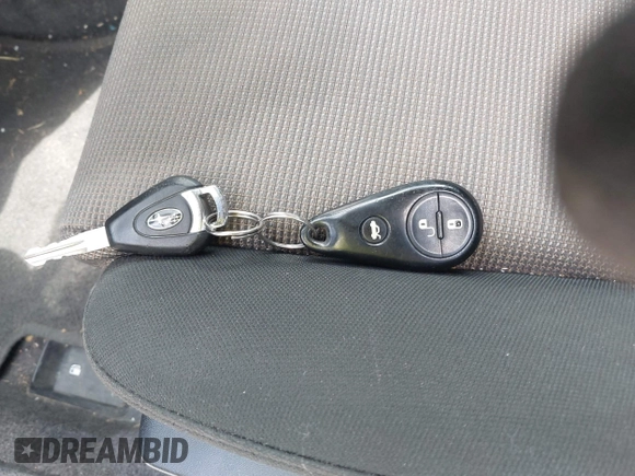 2005 Subaru Legacy with VIN 4S3BP616157324230, listed as a IAAI auction lot 42548635 with 177,780 mi miles and . Bid and sale history available at DreamBid. Image 11.