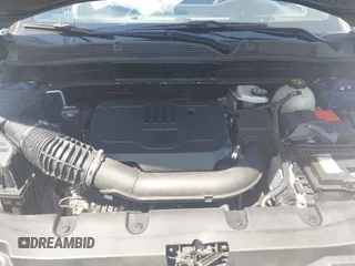 2022 Chevrolet Blazer LT with VIN 3GNKBHR40NS132965, listed as a IAAI auction lot 42236933 with 39,512 mi miles and . Bid and sale history available at DreamBid. Image 10.