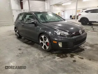 2010 Volkswagen GTI с VIN WVWED7AJ6AW144984, выставлен на аукционе Copart как лот 68801484 с пробегом 151 314 миль миль и Списание • Salvage title. История ставок и продаж доступна на DreamBid. Изображение 10.