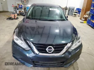 2017 Nissan Altima SV z VIN 1N4AL3AP4HC489334, wystawiony jako Copart lot #58584115 z przebiegiem 117 358 mil mil oraz Szkoda całkowita • Salvage title. Historia ofert i sprzedaży dostępna na DreamBid. Obrazek 5.
