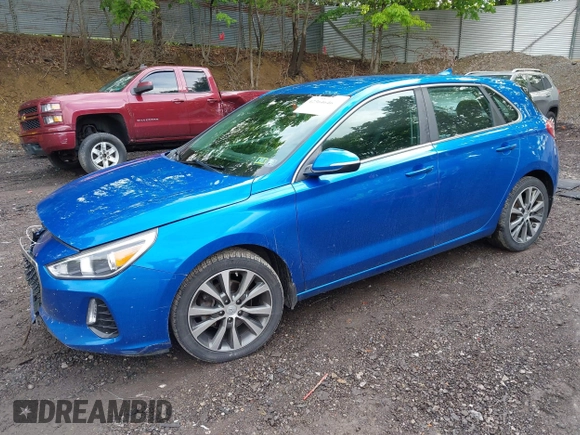 2018 Hyundai Elantra с VIN KMHH35LE7JU030388, выставлен на аукционе IAAI как лот 42364646 с пробегом 67 561 миль миль и . История ставок и продаж доступна на DreamBid. Изображение 17.