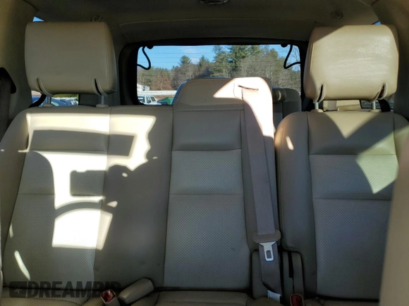 2007 Mercury Mountaineer Premier with VIN 4M2EU48897UJ06312, listed as a Copart auction lot 87114544 with 110,442 mi miles and Clean Title. Bid and sale history available at carsss.com. Image 10.