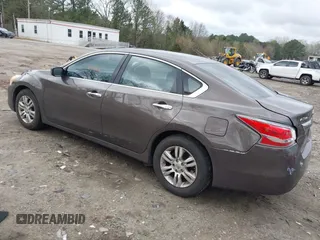 2014 Nissan Altima 2.5 S with VIN 1N4AL3APXEN228967, listed as a IAAI auction lot 41869277 with 174,149 mi miles. Bid and sale history available at carsss.com. Image 3.