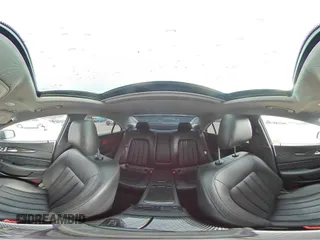 2012 Mercedes-Benz CLS 550 with VIN WDDLJ9BB3CA029428, listed as a Copart auction lot 53453915 with 86,812 mi miles and Clean title. Bid and sale history available at DreamBid. Image 14.