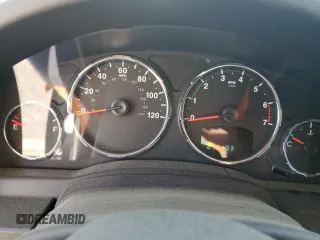 2012 Jeep Liberty Sport with VIN 1C4PJLAK4CW110404, listed as a Copart auction lot 47061095 with 216,103 mi miles and Salvage Title. Bid and sale history available at carsss.com. Image 9.
