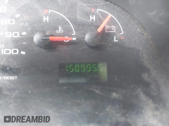 2005 Ford Econoline Cargo с VIN 1FTNS24L45HB01888, выставлен на аукционе IAAI как лот 41837403 с пробегом 150 995 миль миль и . История ставок и продаж доступна на DreamBid. Изображение 7.