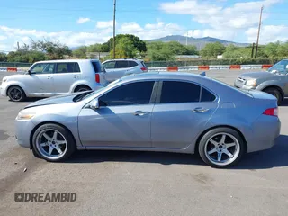 2011 Acura TSX z VIN JH4CU2F61BC012652, wystawiony jako IAAI lot #41980560 z przebiegiem 173 143 mil mil oraz . Historia ofert i sprzedaży dostępna na DreamBid. Obrazek 14.