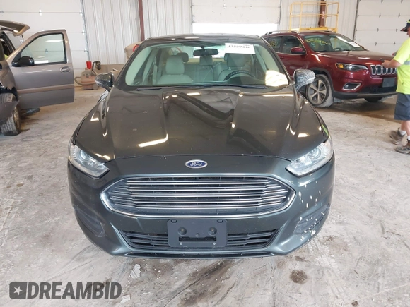 2016 Ford Fusion SE with VIN 3FA6P0HD9GR126113, listed as a IAAI auction lot 42559446 with 233,451 mi miles and . Bid and sale history available at DreamBid. Image 6.
