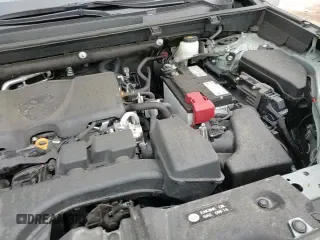 2023 Toyota RAV4 XLE Premium z VIN 2T3A1RFV5PW343904, wystawiony jako Copart lot #66444895 z przebiegiem 29 457 mil mil oraz Szkoda całkowita • Salvage title. Historia ofert i sprzedaży dostępna na DreamBid. Obrazek 14.