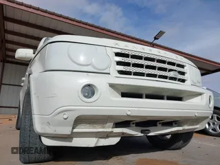 2007 Land Rover Range Rover Sport HSE с VIN SALSK25497A987091, выставлен на аукционе IAAI как лот 41797141 с пробегом 152 279 миль миль и . История ставок и продаж доступна на DreamBid. Изображение 6.