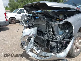 2024 Ram 2500 Big Horn z VIN 3C6UR5DL8RG343566, wystawiony jako IAAI lot #42526456 z przebiegiem Nie podano mil oraz . Historia ofert i sprzedaży dostępna na DreamBid. Obrazek 6.